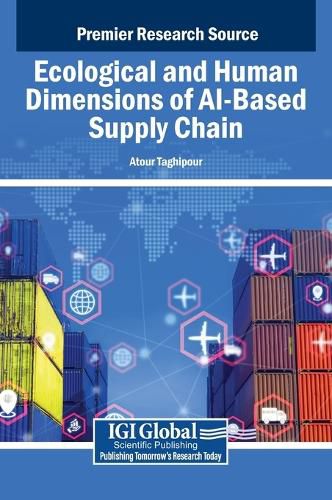 Cover image for Ecological and Human Dimensions of Ai-Based Supply Chain