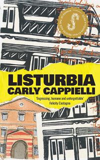 Cover image for Listurbia
