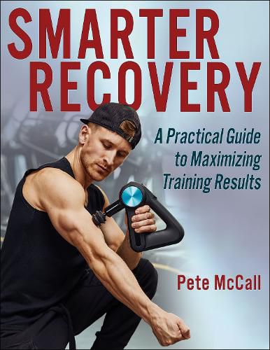 Cover image for Smarter Recovery