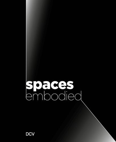 Cover image for Spaces Embodied