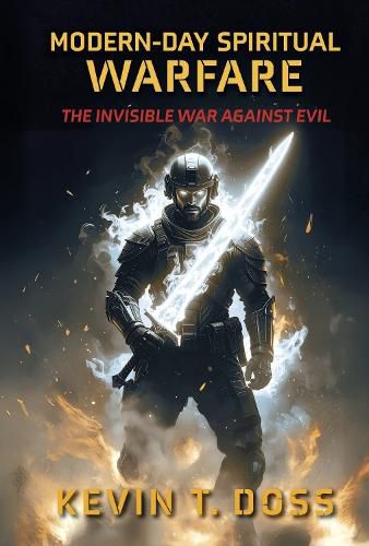 Cover image for Modern-Day Spiritual Warfare