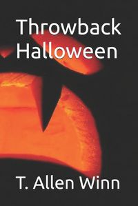 Cover image for Throwback Halloween