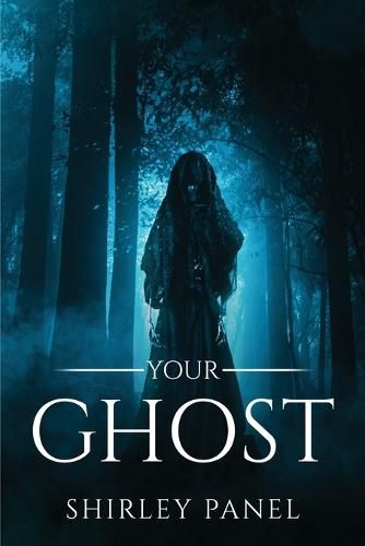 Cover image for Your Ghost