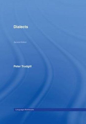 Cover image for Dialects