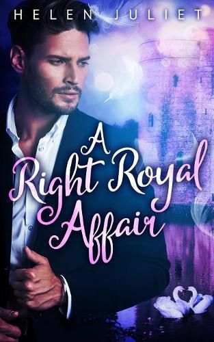 Cover image for A Right Royal Affair