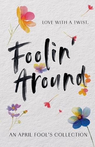 Cover image for Foolin' Around