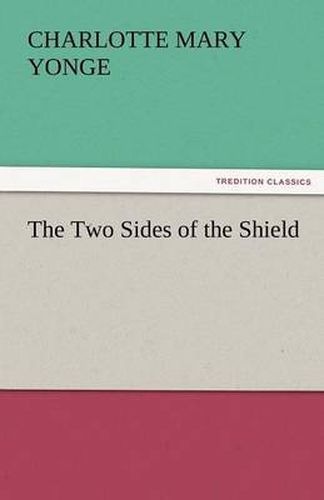 Cover image for The Two Sides of the Shield