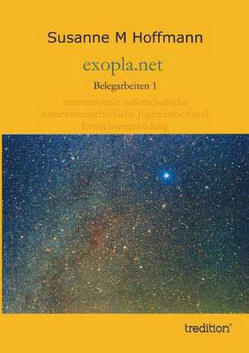 Cover image for Exopla.Net