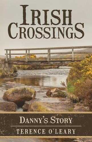 Cover image for Irish Crossings: Danny's Story