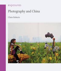 Cover image for Photography and China