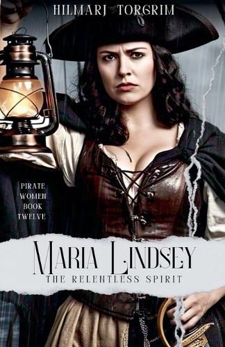 Cover image for Maria Lindsey