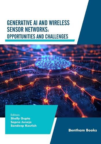 Cover image for Generative AI and Wireless Sensor Networks