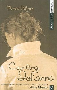 Cover image for Courting Johanna