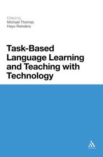 Cover image for Task-Based Language Learning and Teaching with Technology