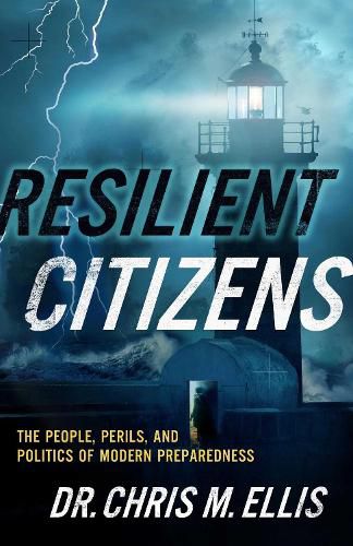Cover image for Resilient Citizens