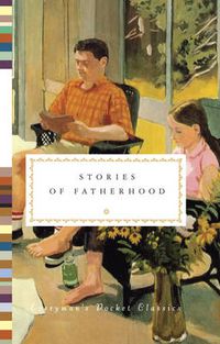 Cover image for Stories of Fatherhood