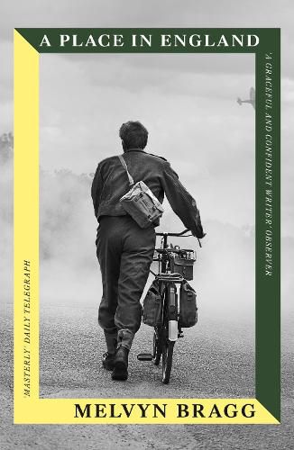 Cover image for A Place in England