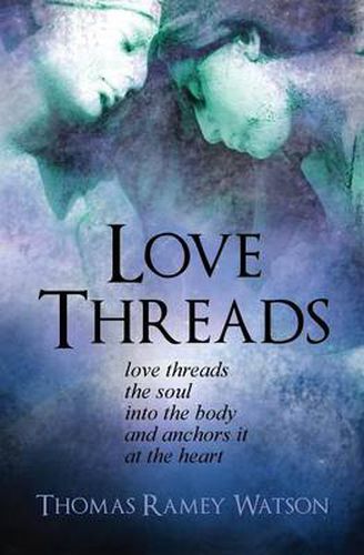 Cover image for Love Threads