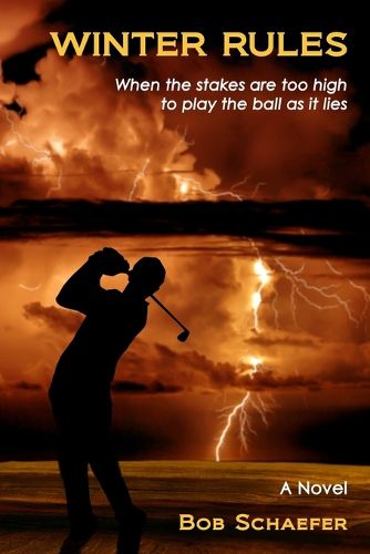 Cover image for Winter Rules