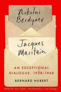 Cover image for An Exceptional Dialogue, 1925-1948