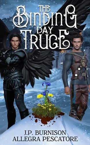 Cover image for The Binding Day Truce