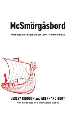 Cover image for McSmoergasbord: What post-Brexit Scotland can learn from the Nordics