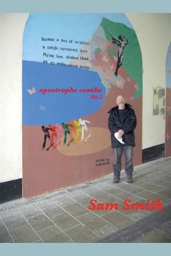 Cover image for apostrophe combe Mk 2