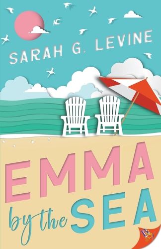 Cover image for Emma by the Sea