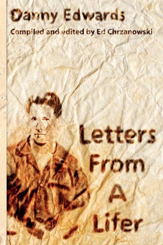 Cover image for Letters from a Lifer