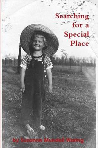 Cover image for Searching for a Special Place