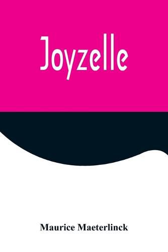 Cover image for Joyzelle