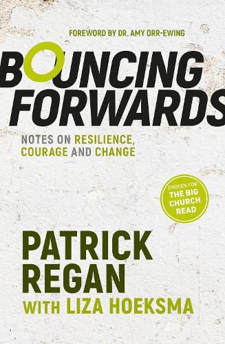Cover image for Bouncing Forwards