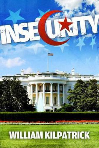 Cover image for Insecurity