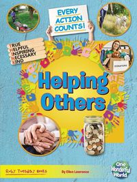 Cover image for Helping Others