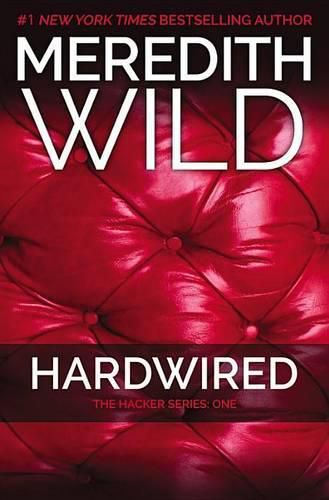 Cover image for Hardwired: The Hacker Series #1