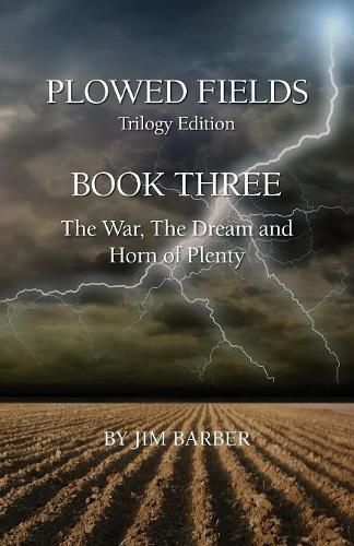 Cover image for Plowed Fields Trilogy Edition