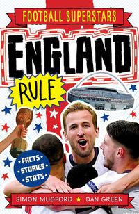 Cover image for England Rule