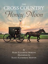 Cover image for The Cross Country Honey Moon