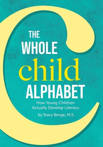 Cover image for The Whole Child Alphabet