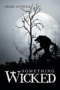 Cover image for Something Wicked