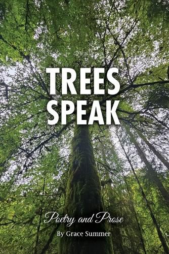 Cover image for Trees Speak