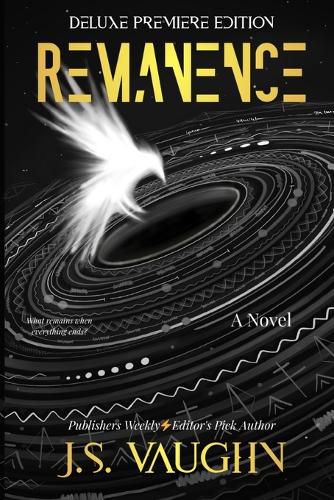 Cover image for Remanence