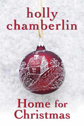 Cover image for Home for Christmas