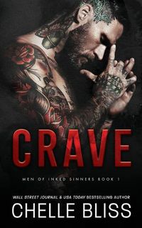 Cover image for Crave