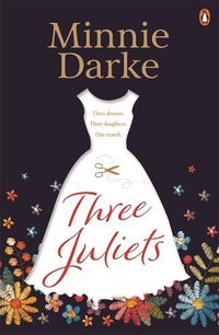 Cover image for Three Juliets