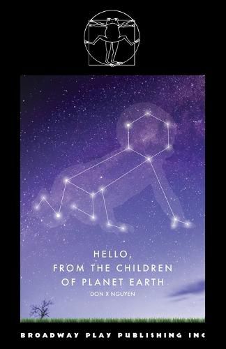 Cover image for Hello, From the Children of Planet Earth