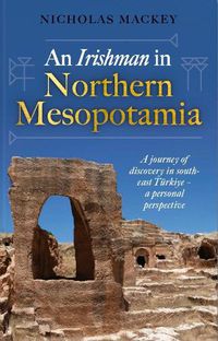 Cover image for An Irishman in Northern Mesopotamia