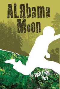 Cover image for Alabama Moon