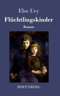 Cover image for Fluchtlingskinder