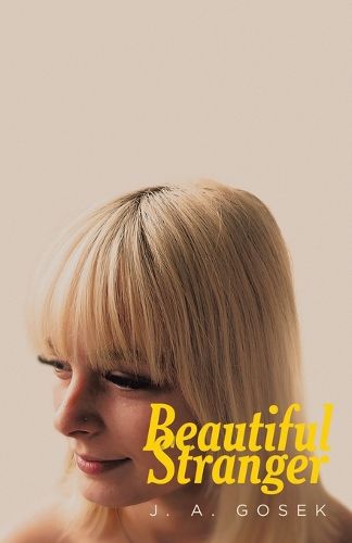 Cover image for Beautiful Stranger